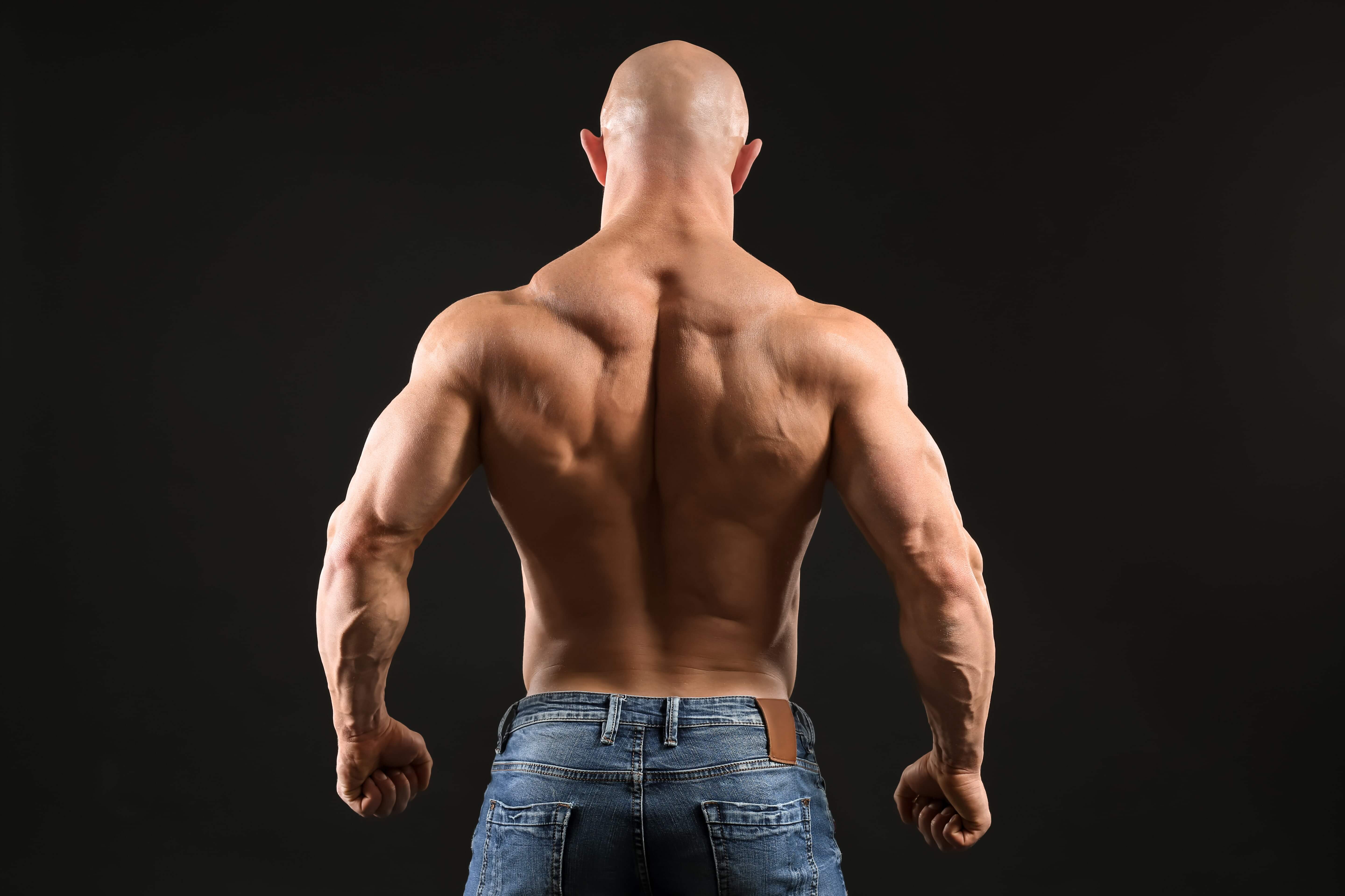 SARMs vs. Steroids for Muscle Growth: Which is Better?